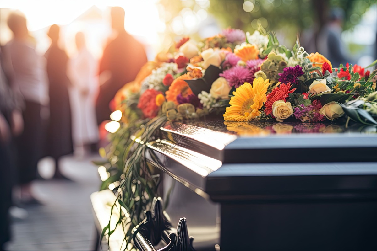 Service Offerings McPherson Funeral Services, Inc